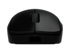 Logitech 910-007296 - Ratón, gaming, diestro y zurdo, óptico, 8 botones