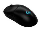 Logitech 910-007296 - Ratón, gaming, diestro y zurdo, óptico, 8 botones
