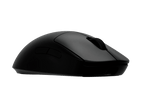 Logitech 910-007296 - Ratón, gaming, diestro y zurdo, óptico, 8 botones