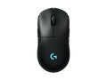 Logitech 910-007296 - Ratón, gaming, diestro y zurdo, óptico, 8 botones