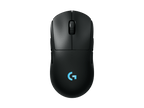 Logitech 910-007296 - Ratón, gaming, diestro y zurdo, óptico, 8 botones
