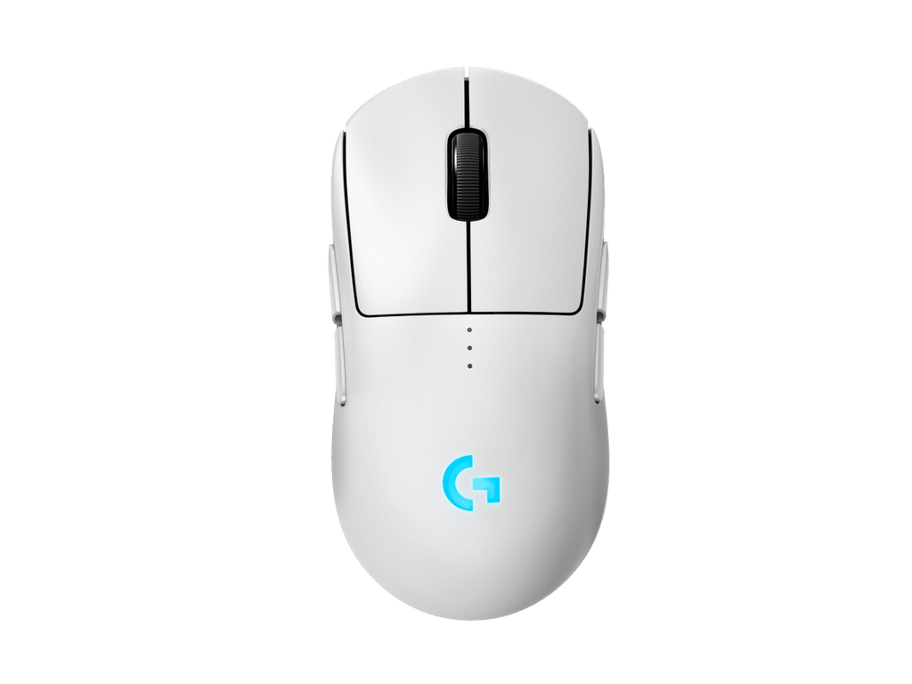 Logitech 910-007303 - Ratón, gaming, diestro y zurdo, óptico, 8 botones