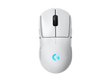 Logitech 910-007303 - Ratón, gaming, diestro y zurdo, óptico, 8 botones