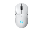 Logitech 910-007303 - Ratón, gaming, diestro y zurdo, óptico, 8 botones