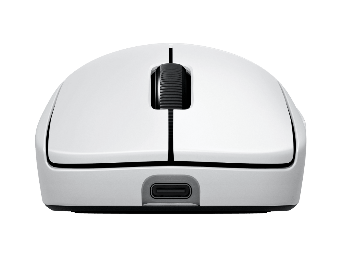 Logitech 910-007303 - Ratón, gaming, diestro y zurdo, óptico, 8 botones