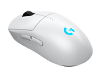 Logitech 910-007303 - Ratón, gaming, diestro y zurdo, óptico, 8 botones
