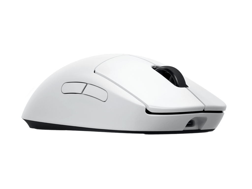 Logitech 910-007303 - Ratón, gaming, diestro y zurdo, óptico, 8 botones