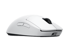 Logitech 910-007303 - Ratón, gaming, diestro y zurdo, óptico, 8 botones