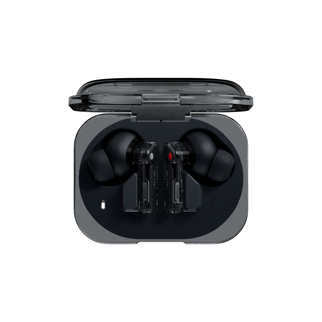 nothing tech NOTHING EAR 3A BLK A10600165