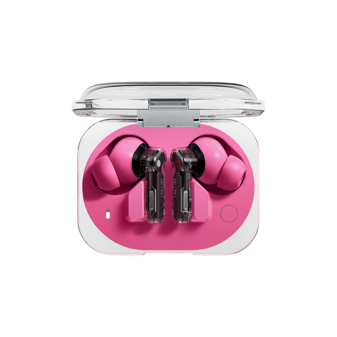 nothing tech NOTHING EAR 3A PINK A10600162