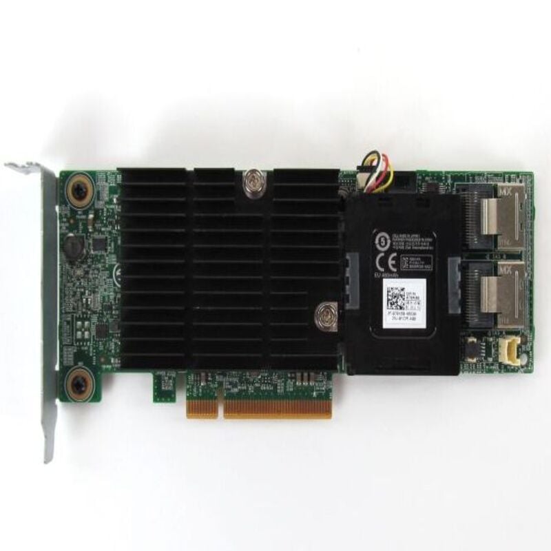 Dell ASSY CRD CTL H710 512 NV LPF 1KJ7G-RFB – Reacondicionado