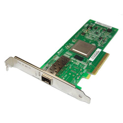 Dell CRD CTL FC8 HBA SC QLE2560 V3 6H20P-RFB – Reacondicionado