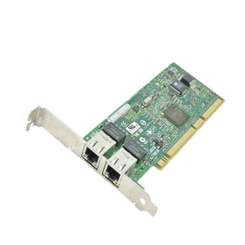 Dell Tarjeta mezzanine de 2 puertos 10GB TM6MP-RFB – Reacondicionado