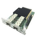 Dell X520-DA2 10GB SPF+ 2PORT NDC X53DF-RFB – Reacondicionado