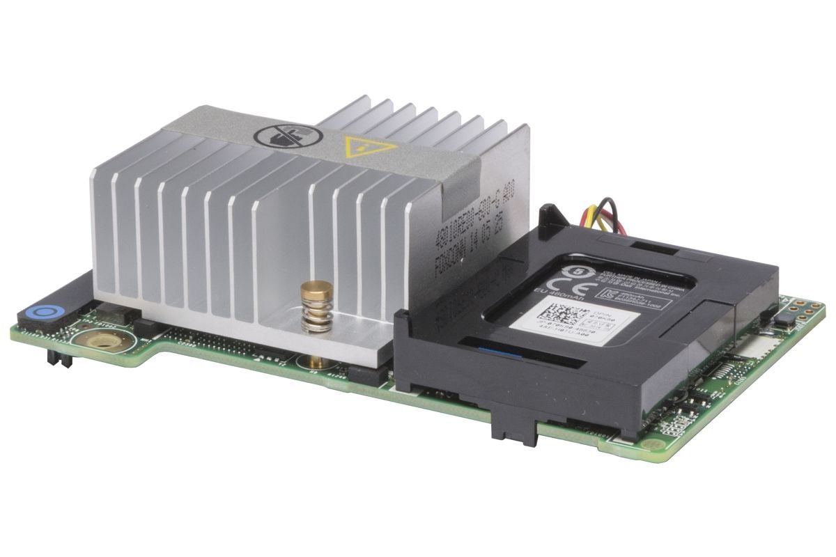 Dell ASSY CRD CTL H710 512 NV MCRD MCR5X-RFB – Reacondicionado (2)
