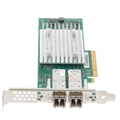Dell Tarjeta controladora, E/S, QLE2690 YNFDG-RFB – Reacondicionado (3)