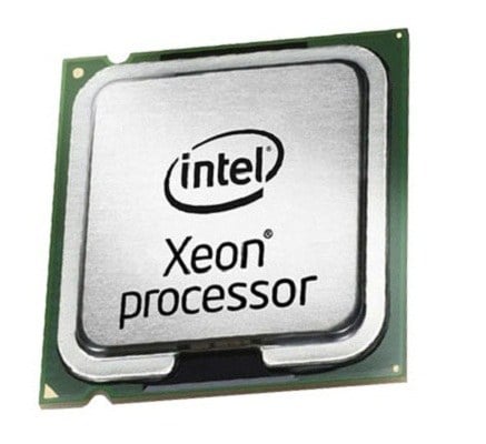 Intel 4-Core X5365 Xeon 8M 3.0 GHz SLAED-RFB – Reacondicionado