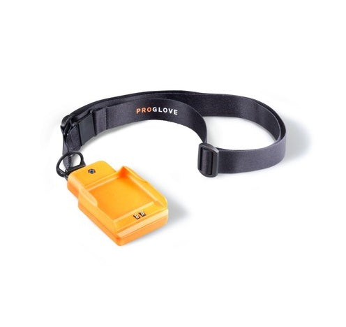 Pack de carrete ProGlove G008-LY-2 con cordón para MARK (3)