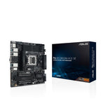 Asus Pro Ws B850M-Ace Se Amd B850 PROWSB850M-ACESE