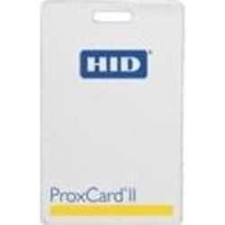 Tarjeta RFID rf IDEAS HID ProxCard II Clamshell BDG-1326