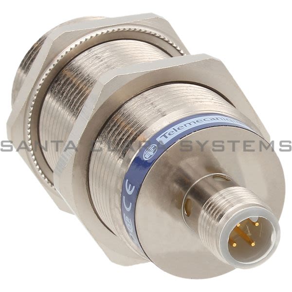 Telemecanique Proximity Sensor XS630B1PAM12 (3)