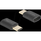DeLOCK Adaptador USB 40 Gbps Tipo C PD 3.1 240W