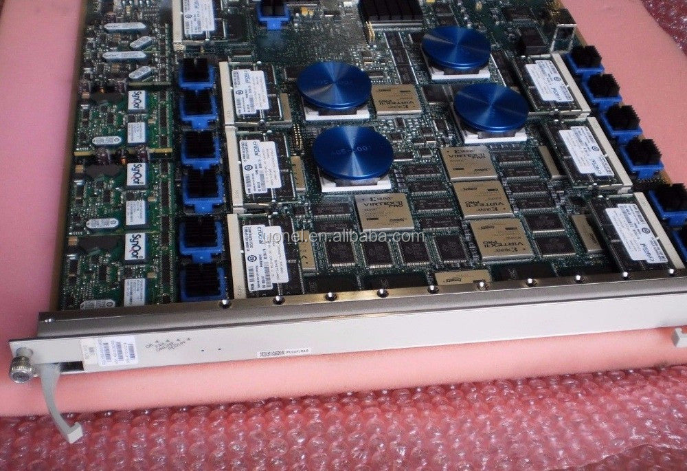 Módulo de línea Juniper E320 4G (LM4) ES2-4GS1-MOD-RFB – Reacondicionado