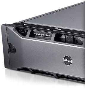 Dell EQUALLOGIC PS6010 16*LFF PS6010-RFB – Reacondicionado