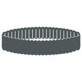 Sato correa de transmisión M10e S2M 224 PU3256060