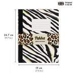 Pukka Pad Wild Composition Books Assorted - WHILE STOCK LASTS