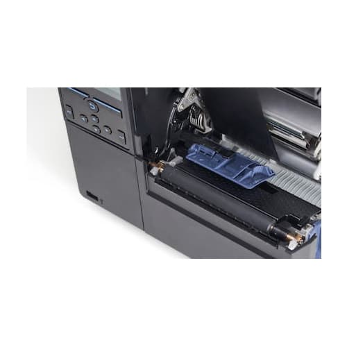 Impresora de etiquetas Sato CL6NX Plus 203dpi con dispensador simple RTC (2)
