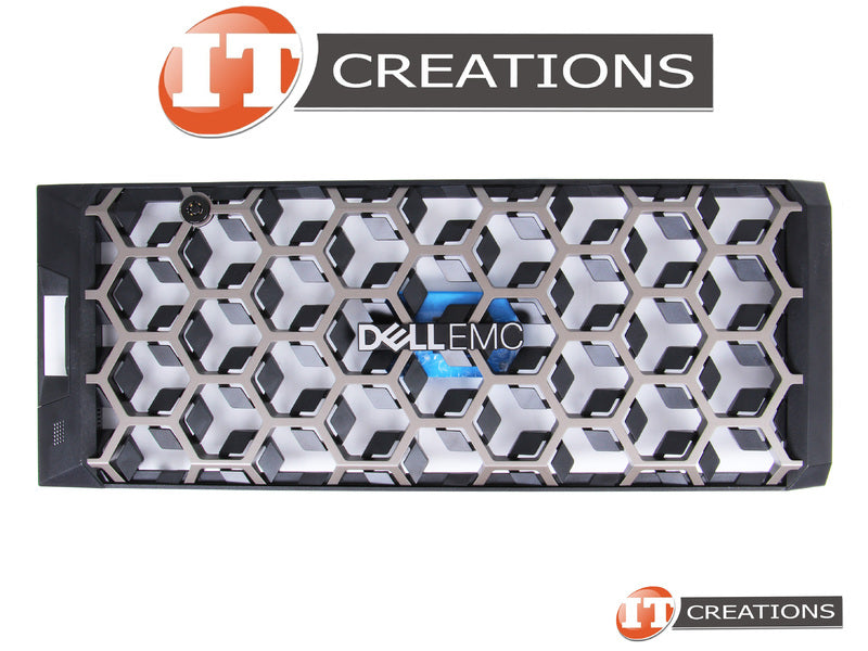 Bezel Dell PowerEdge T640 PV6VN-RFB – Reacondicionado (2)