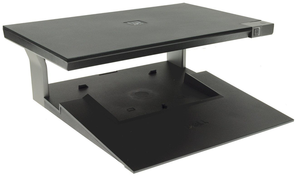 Dell SOPORTE DE MONITOR DE PANTALLA PLANA PW395-RFB – Reacondicionado
