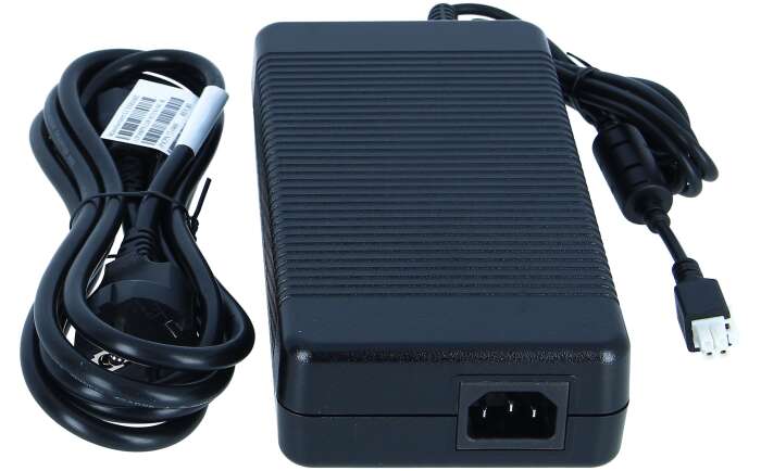 Cisco Ent Net PWR-CC1-150WAC= Fuente alimentación CA 90-264V 150 vatios (3)