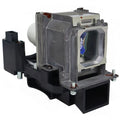 LampTek Lámpara para SONY VPL EX455 de proyector/SONY EX315