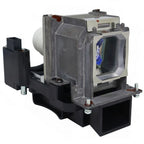 LampTek Lámpara para SONY VPL EX455 de proyector/SONY EX315
