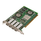 Brocade Tarjeta FC PCI-X 2GB de 4 puertos QLA2344-RFB – Reacondicionado (3)