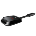 Sandisk SDDR-C751-GNANN - Lector de tarjetas (SDXC UHS-I, SDHC UHS-I, sdxc