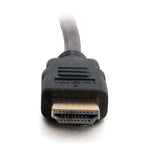 C2G 56783 High Speed UltraHD Cable M/M HDMI con Ethernet (2)