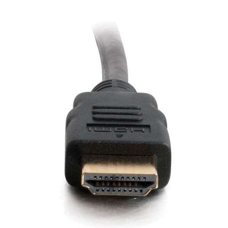 C2G 56783 High Speed UltraHD Cable M/M HDMI con Ethernet (2)
