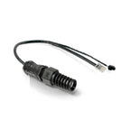 QuWireless adaptador de toma RJ-45 IP68 para exteriores - QRJ45 (3)