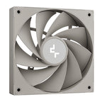 DeepCool Assassin VC Elite WH refrigerador de aire procesador 120/140mm (2)