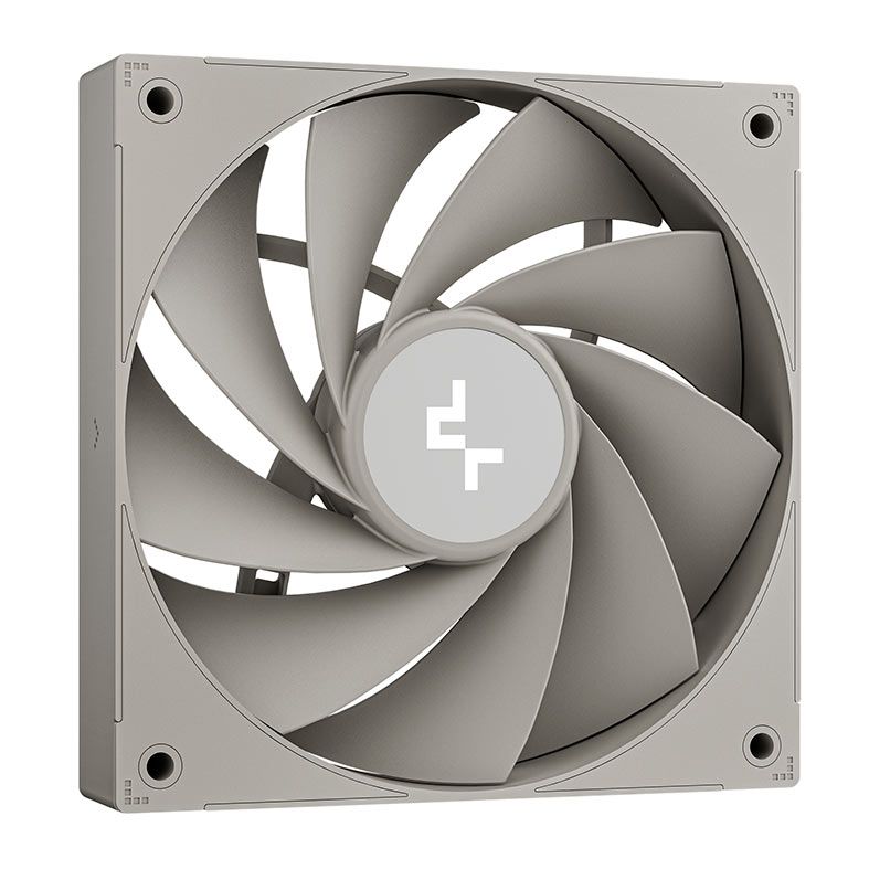 DeepCool Assassin VC Elite WH refrigerador de aire procesador 120/140mm (2)