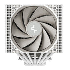 DeepCool Assassin VC Elite WH refrigerador de aire procesador 120/140mm