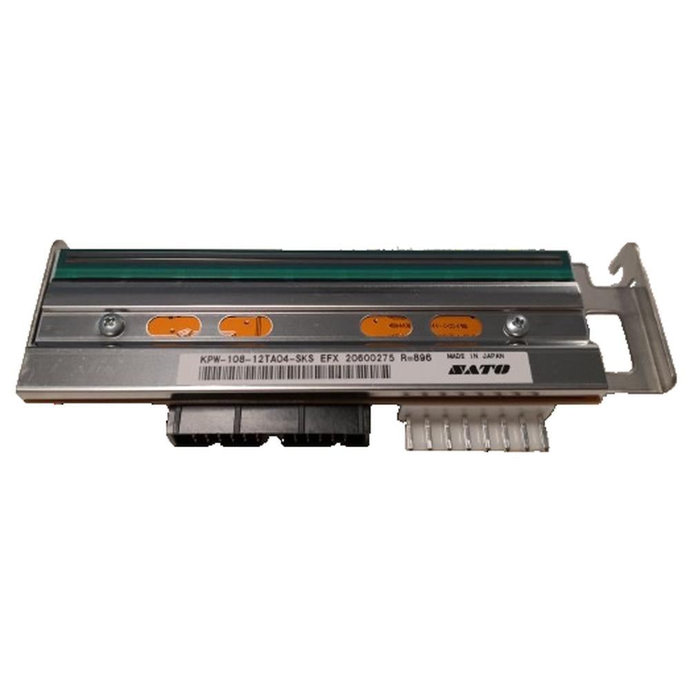 Cabezal de impresión 203 dpi para Sato CL4NX Plus R37901800 (3)