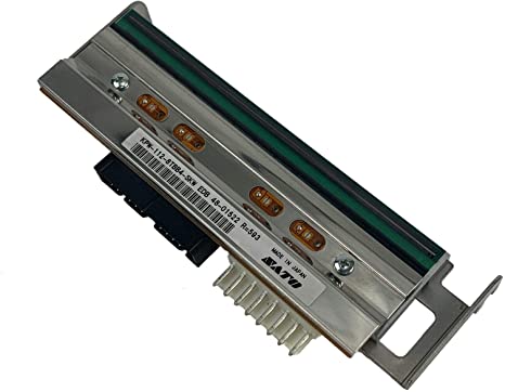 Cabezal de impresión 203 dpi para Sato CL4NX Plus R37901800