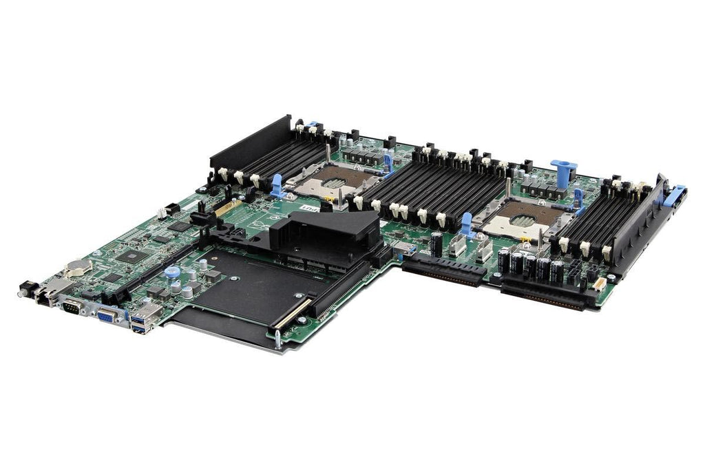 Dell SYSTEMBOARD R640 V5 8HT8T 8HT8T-RFB – Reacondicionado (2)
