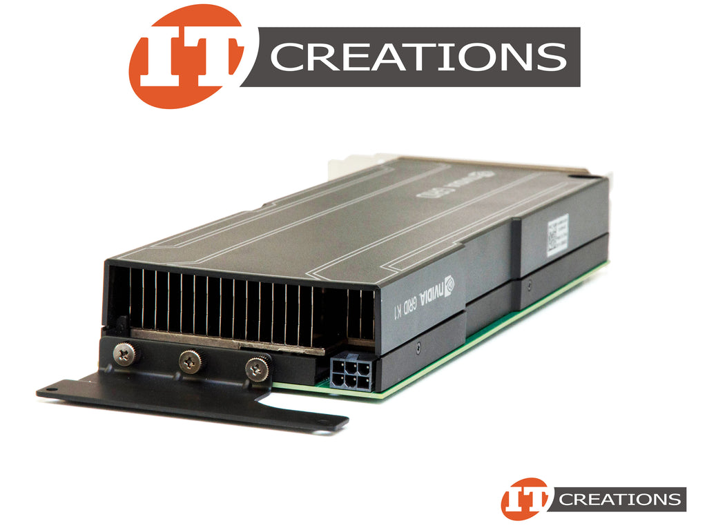 Dell NVIDIA GRID K1 16GB DDR3 R8RGR-RFB – Reacondicionado (2)