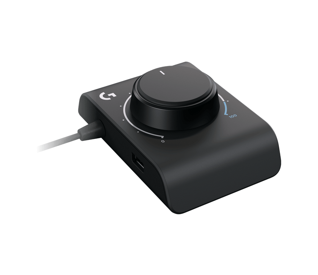 Logitech 943-000435 - Adaptador del controlador de juego para consola de juegos