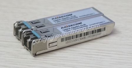 Raisecom SFP-1.25Gbps-1310nm-15km-DDM-R USFP-GB/S1-D-R (3)